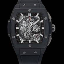 Thumbnail von Hublot Spirit of Big Bang 601.CI.0173.RX - Spirit of Big Bang Automatic Silver Dial Ceramic Men's Watch </h1>