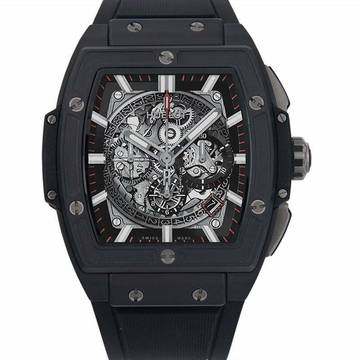  Hublot Spirit of Big Bang 601.CI.0173.RX - Spirit of Big Bang Automatic Silver Dial Ceramic Men's Watch </h1> 