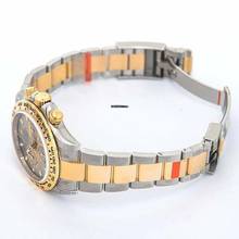 Thumbnail von Rolex Daytona 116503 - Cosmograph Daytona Automatic Grey Dial Steel and 18K Yellow Gold Men's Watch </h1>