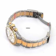 Thumbnail von Rolex Daytona 116503 G - Cosmograph Daytona 18ct Yellow Gold Automatic White Dial Men's Watch </h1>