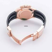 Thumbnail von Rolex Daytona 116515LN - Cosmograph Daytona Automatic Ivory Dial Everose Gold Men's Watch </h1>