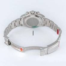 Thumbnail von Rolex Daytona 116509 - Cosmograph Daytona White Gold / Blue </h1>