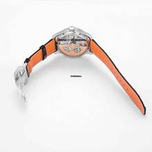 Thumbnail von IWC Portugieser Ewiger Kalender IW503401 - Portugieser Perpetual Calendar Automatic Blue Dial Men's Watch </h1>