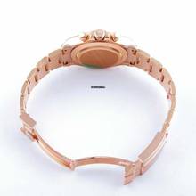 Thumbnail von Rolex Daytona 116505 A - Cosmograph Daytona Automatic Rose Gold Dial Everose Gold Men's Watch </h1>