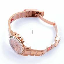 Thumbnail von Rolex Daytona 116505 A - Cosmograph Daytona Automatic Rose Gold Dial Everose Gold Men's Watch </h1>