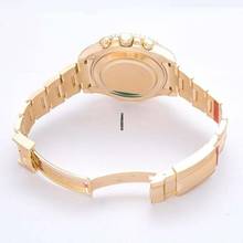 Thumbnail von Rolex Yacht-Master II 116688 - Yacht-Master II Automatic White Dial Men's 18kt Yellow Gold Oyster Watch </h1>