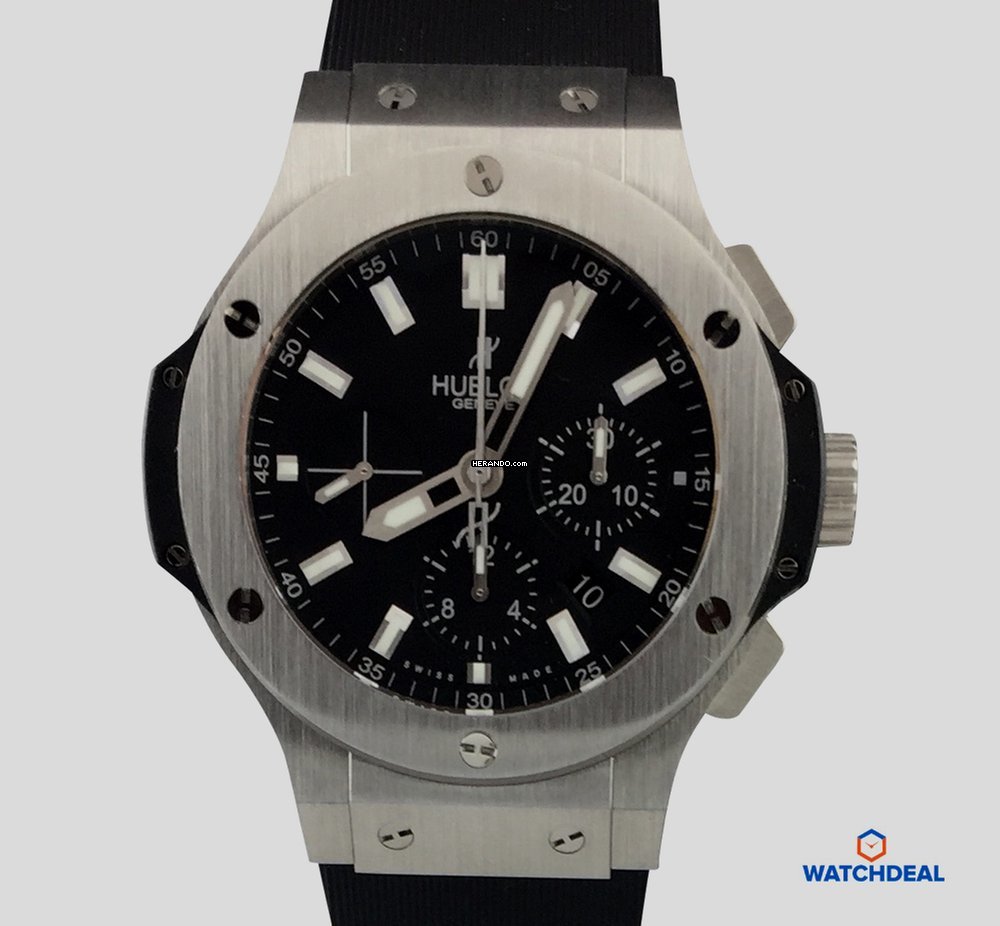  Hublot Big Bang Evolution 301.SX.1170.RX