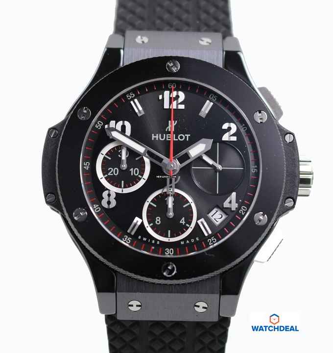  Hublot Big Bang Black Magic 342.CX.130.RX