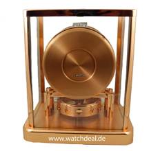 Thumbnail von Jaeger-LeCoultre Atmos Classique Phase de Lune 5117201