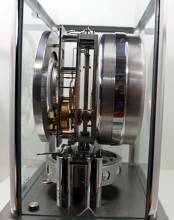 Thumbnail von Jaeger-LeCoultre Atmos Classique Phase de Lune 5112202