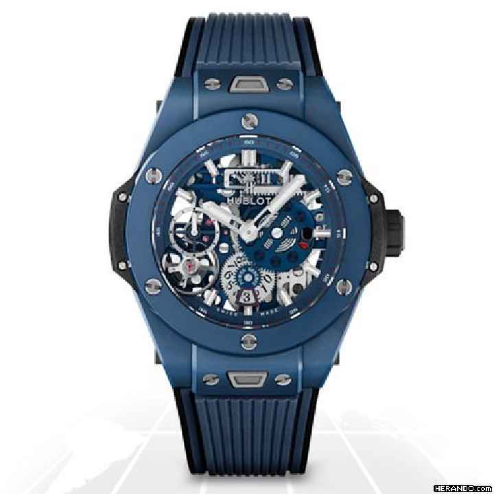  Hublot Big Bang Meca-10 414.EX.5123.RX