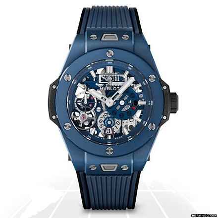  Hublot Big Bang Meca-10 414.EX.5123.RX