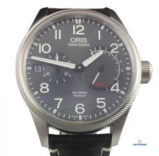 Thumbnail von Oris Big Crown ProPilot Calibre 111 01 111 7711 4163-Set 1 22 7