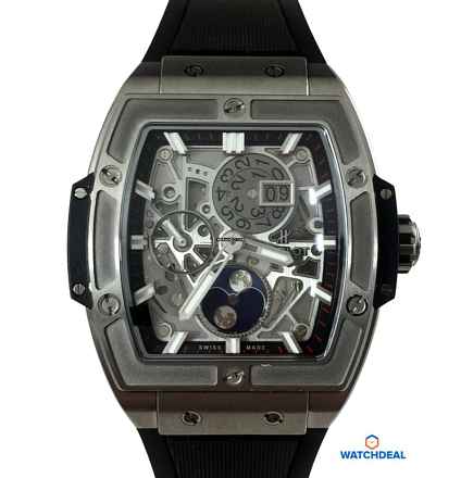  Hublot Spirit Of Big Bang Moonphase 647.NX.1137.RX