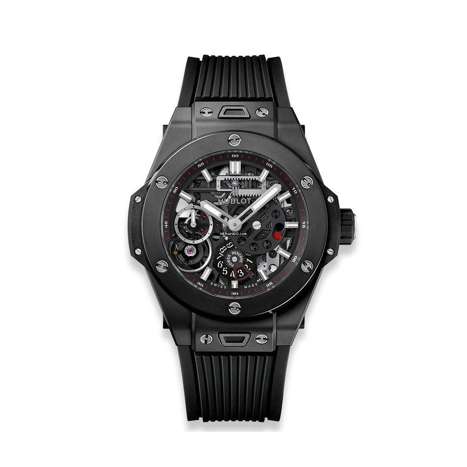  Hublot Big Bang Meca-10 414.CI.1123.RX