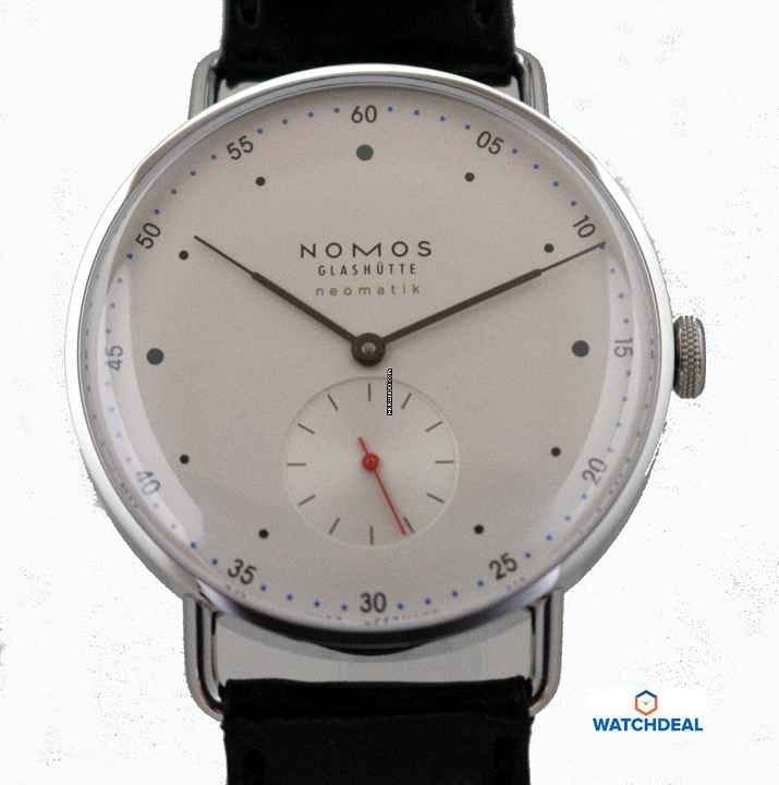  NOMOS Metro neomatik 39 1113
