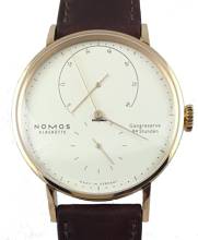 Thumbnail von NOMOS Lambda 39 952