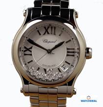 Thumbnail von Chopard Happy Sport 278559-3002