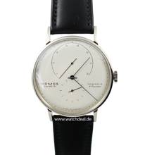 Thumbnail von NOMOS Lambda Weißgold 933