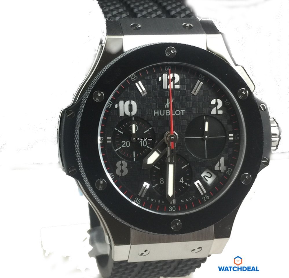 Hublot Big Bang 41 mm 341.SB.131.RX