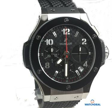 Hublot Big Bang 41 mm 341.SB.131.RX