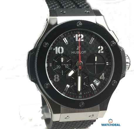  Hublot Big Bang 41 mm 341.SB.131.RX