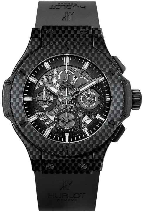  Hublot Big Bang Aero Bang 311.QX.1124.RX