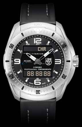  Luminox XX.5241.XS Luminox XCOR Space Expeditions