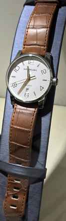 Montblanc Timewalker Herrenarmbanduhr