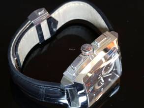 Thumbnail von TAG Heuer Monaco Calibre 12 LS Chronograph