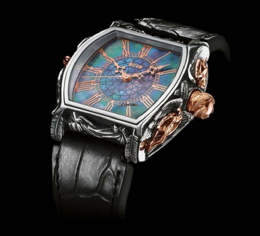 Strom Agonium ARCHANGELI