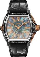 Thumbnail von Strom Agonium ARCHANGELI