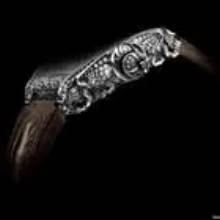 Thumbnail von Strom Agonium DRACO JEWELLERY