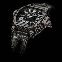 Thumbnail von Strom Agonium Memento Mori Carpe Diem,Black Night Luminous