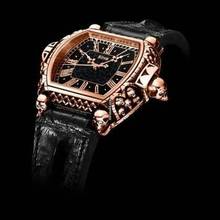 Thumbnail von Strom Agonium Memento Mori Carpe Diem