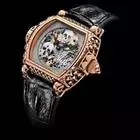 Strom Agonium Memento Mori – Carpe Diem Skelett