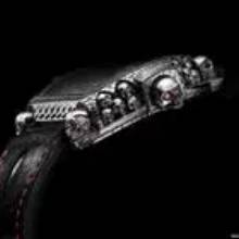 Thumbnail von Strom Agonium Memento Mori Carpe Noctem