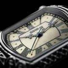 Thumbnail von Strom Agonium Memento Mori Carpe Diem Bone dial