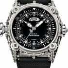 Strom Agonium NETHUNS II Taucheruhr