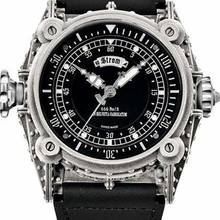 Thumbnail von Strom Agonium NETHUNS II Taucheruhr