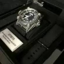 Thumbnail von Strom Agonium NETHUNS II Taucheruhr