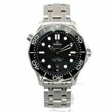 Thumbnail von Omega Seamaster Diver 300 M Co-Axial 300M 210.30.42.20.01.001 </h1>