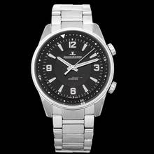 Thumbnail von Jaeger-LeCoultre Polaris Q9008170 - Polaris Automatic Black Dial Men's Watch </h1>