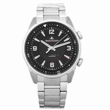  Jaeger-LeCoultre Polaris Q9008170 - Polaris Automatic Black Dial Men's Watch </h1> 
