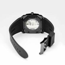 Thumbnail von Bulgari Octo 102738 - Octo Automatic Black Dial Men's Watch </h1>