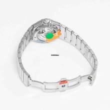 Thumbnail von Omega Constellation Ladies 127.10.27.20.02.001 - Constellation Co-Axial Master Chronometer 27 mm Automatic Silver Dia </h1>