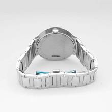 Thumbnail von Bulgari 101381 - Automatic White Dial Men's Watch </h1>