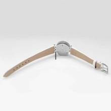 Thumbnail von Bulgari 102397 - Quartz Blue Mother Of Pearl Dial Diamond Ladies Watch </h1>