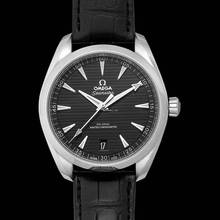 Thumbnail von Omega Seamaster Aqua Terra 220.13.41.21.01.001 - Seamaster Aqua Terra 150M Co-Axial Master Chronometer 41 mm Automati </h1>