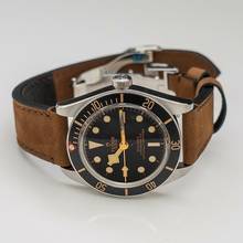 Thumbnail von Tudor Black Bay Fifty-Eight 79030N-0002 - Heritage Black Bay Automatic Black Dial Stainless Steel Men's Watch </h1>